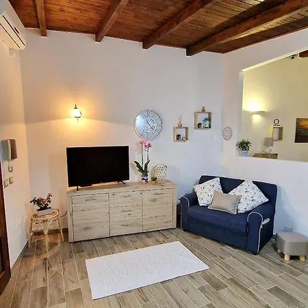 La Corte Liberty Rosa Holiday home Iglesias