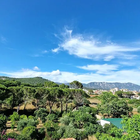 La Corte Liberty Rosa Holiday home *