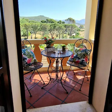 Holiday home La Corte Liberty Rosa
