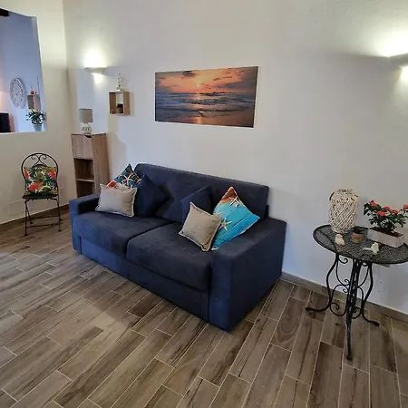 La Corte Liberty Rosa בית נופש