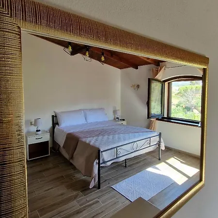 La Corte Liberty Rosa Holiday home