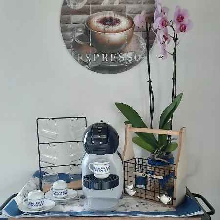 Holiday home La Corte Liberty Rosa