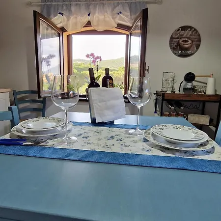 La Corte Liberty Rosa בית נופש *