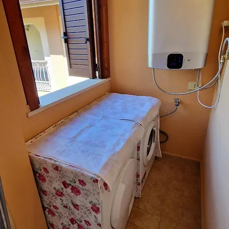 בית נופש La Corte Liberty Rosa איגלסיאס