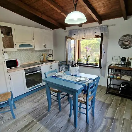 La Corte Liberty Rosa Holiday home