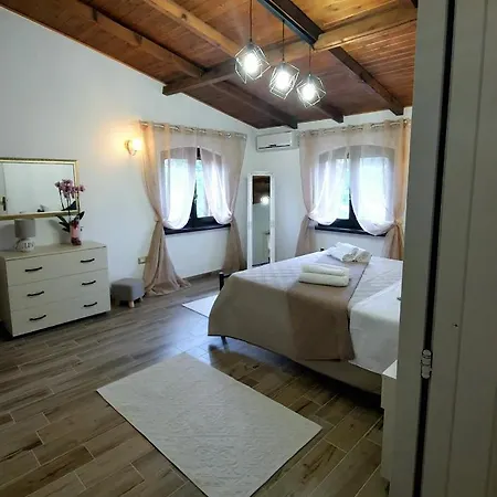 La Corte Liberty Rosa בית נופש