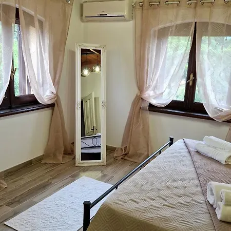 La Corte Liberty Rosa בית נופש *