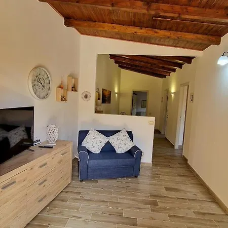 La Corte Liberty Rosa בית נופש איגלסיאס